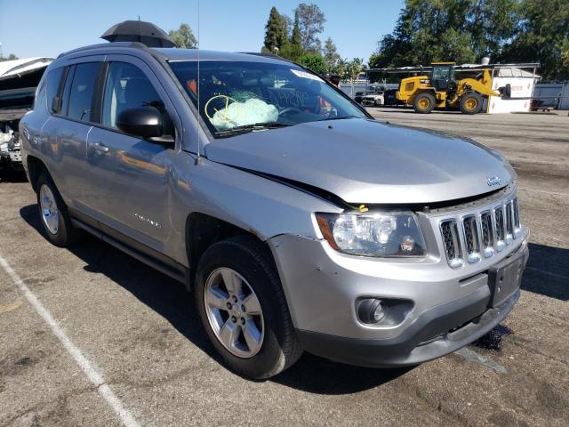 JEEP COMPASS SP 2015 1c4njcba9fd250364