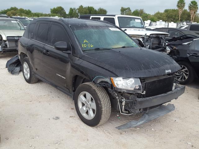 JEEP COMPASS SP 2015 1c4njcba9fd262451