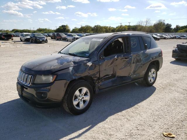 JEEP COMPASS 2015 1c4njcba9fd313141