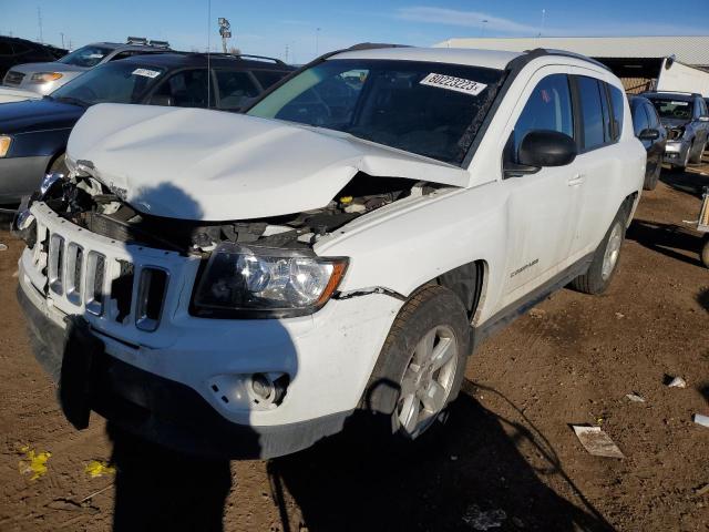 JEEP COMPASS 2015 1c4njcba9fd313253