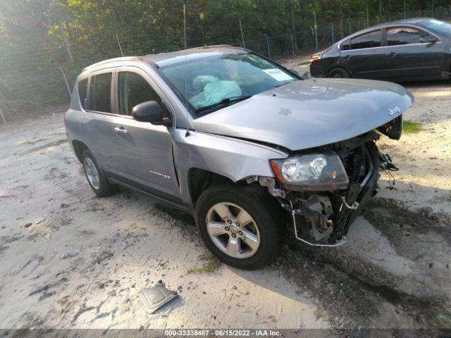 JEEP COMPASS 2015 1c4njcba9fd313446