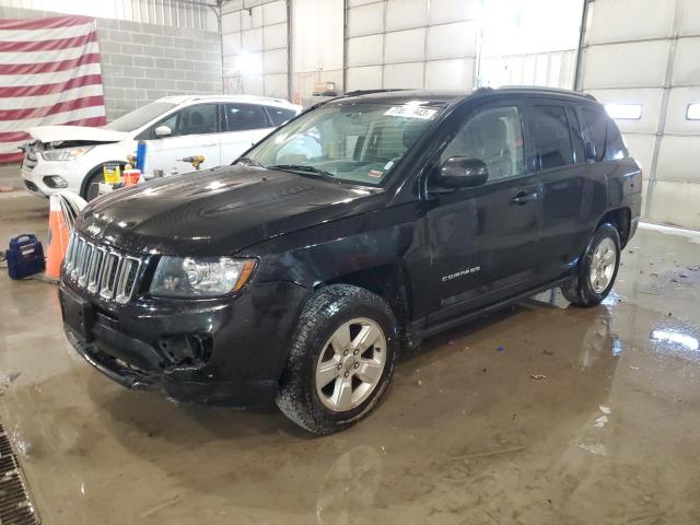 JEEP COMPASS 2015 1c4njcba9fd313558