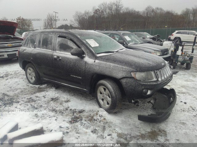 JEEP COMPASS 2015 1c4njcba9fd325855