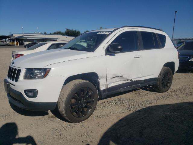 JEEP COMPASS SP 2015 1c4njcba9fd335172