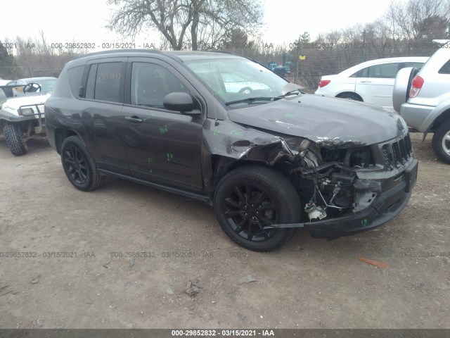 JEEP COMPASS 2015 1c4njcba9fd343739