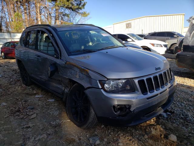 JEEP COMPASS SP 2015 1c4njcba9fd379852