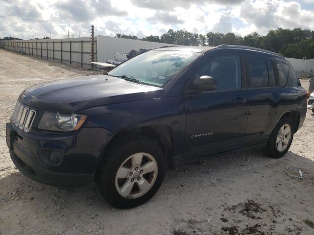 JEEP COMPASS 2015 1c4njcba9fd396988