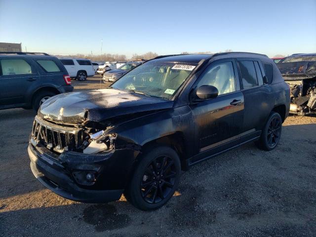 JEEP COMPASS SP 2015 1c4njcba9fd429049