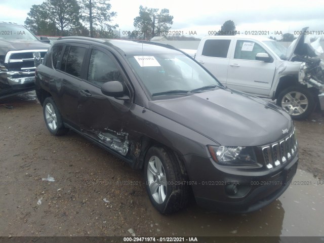 JEEP COMPASS 2016 1c4njcba9gd512577