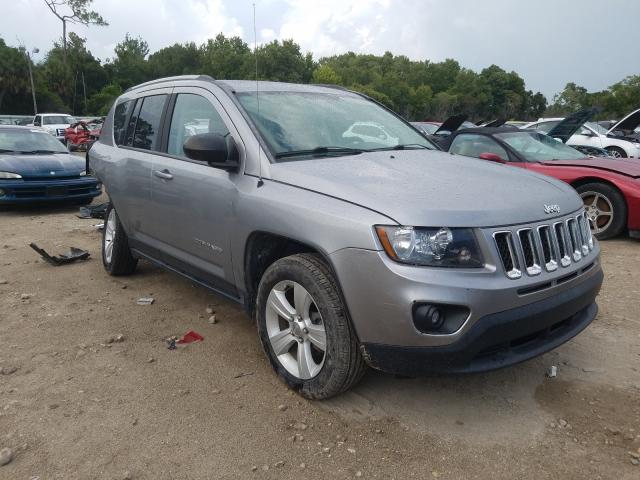 JEEP COMPASS SP 2016 1c4njcba9gd524776