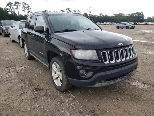 JEEP COMPASS SP 2016 1c4njcba9gd524972