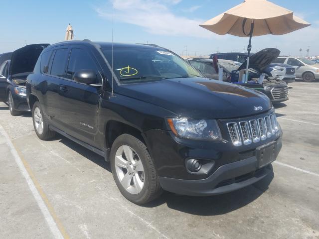 JEEP COMPASS SP 2016 1c4njcba9gd525765