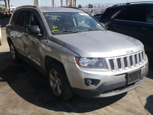 JEEP COMPASS SP 2016 1c4njcba9gd536023