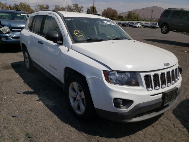 JEEP COMPASS SP 2016 1c4njcba9gd536040