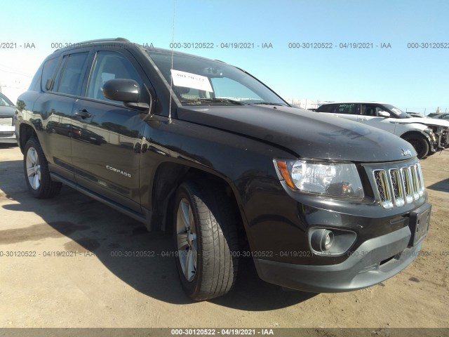 JEEP COMPASS 2016 1c4njcba9gd546759