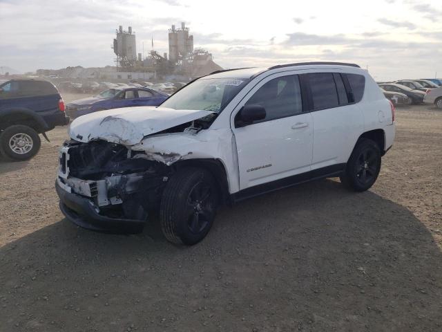 JEEP COMPASS SP 2016 1c4njcba9gd553548