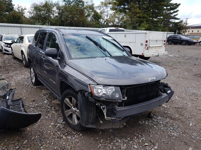 JEEP COMPASS SP 2016 1c4njcba9gd553582