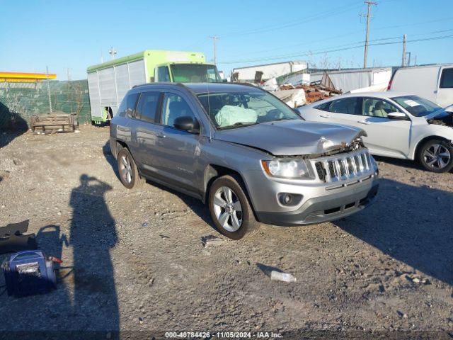 JEEP COMPASS 2016 1c4njcba9gd553713