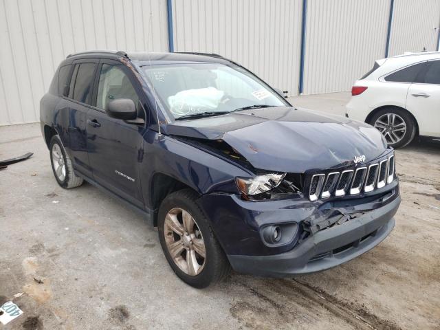 JEEP COMPASS SP 2016 1c4njcba9gd553744