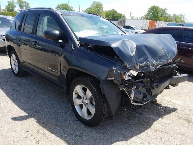 JEEP COMPASS SP 2016 1c4njcba9gd560693