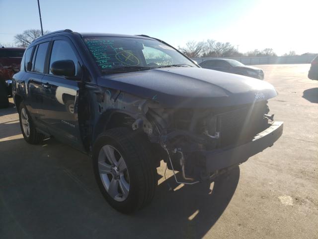 JEEP COMPASS SP 2016 1c4njcba9gd560807