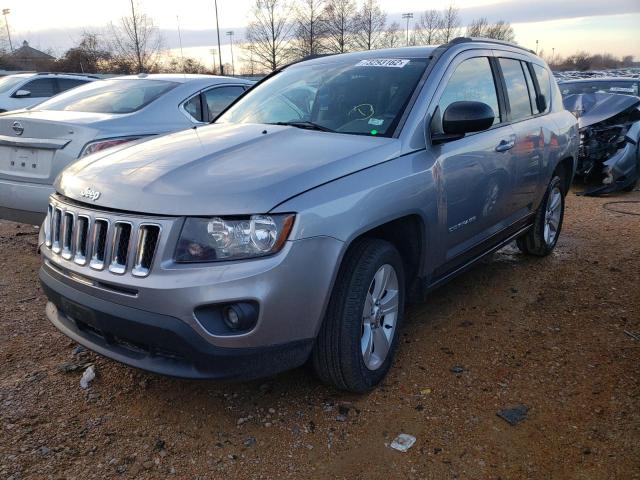 JEEP COMPASS SP 2016 1c4njcba9gd560810