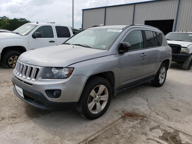 JEEP COMPASS SP 2016 1c4njcba9gd568390