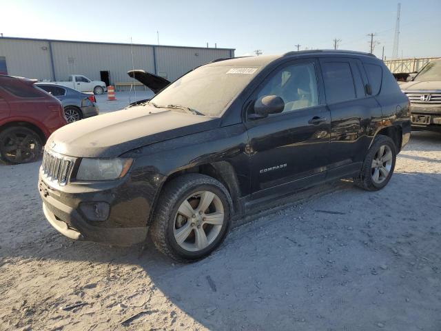 JEEP COMPASS SP 2016 1c4njcba9gd568471