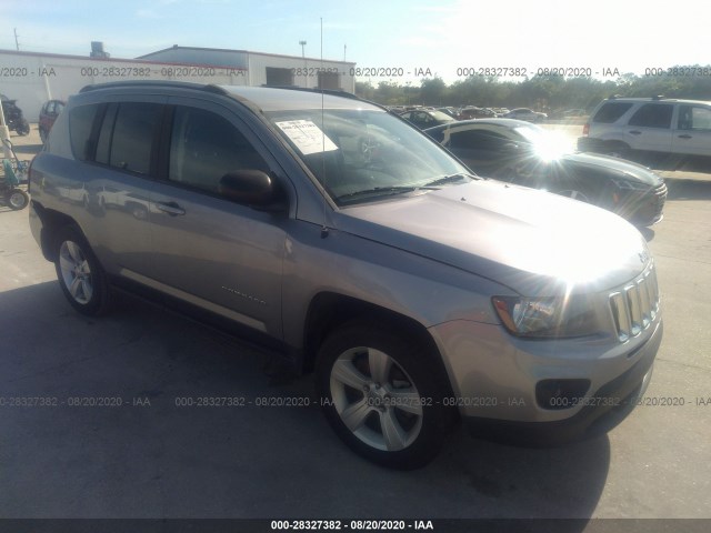 JEEP COMPASS 2016 1c4njcba9gd568566