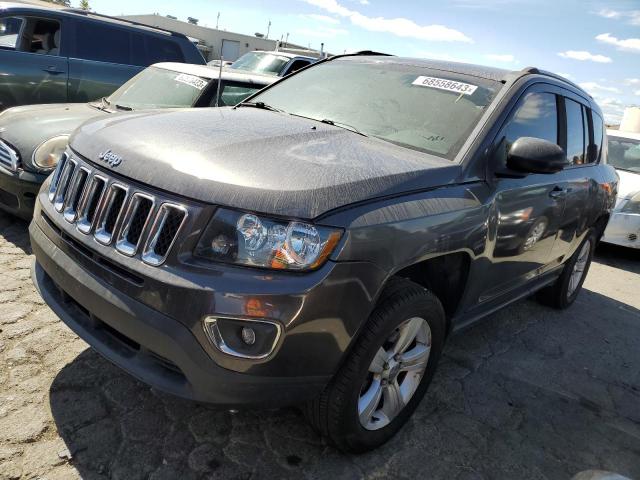 JEEP COMPASS SP 2016 1c4njcba9gd568776