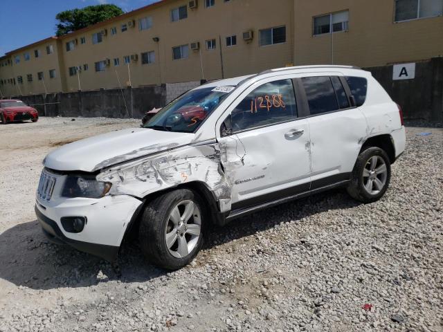 JEEP COMPASS SP 2016 1c4njcba9gd574240