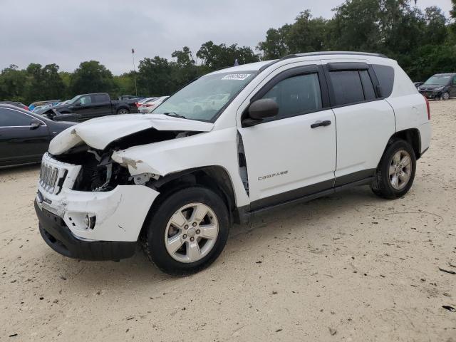 JEEP COMPASS SP 2016 1c4njcba9gd575114