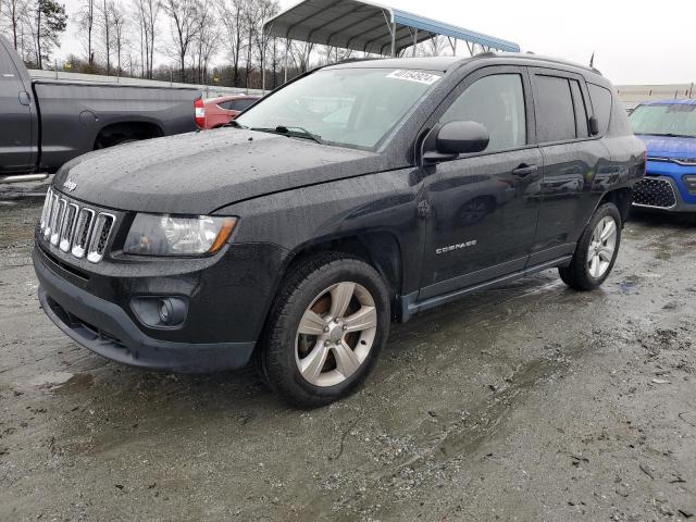 JEEP COMPASS 2016 1c4njcba9gd585464