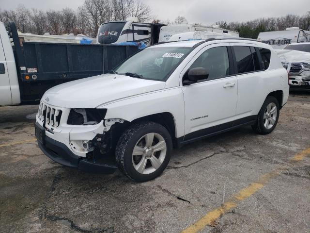 JEEP COMPASS 2016 1c4njcba9gd611948