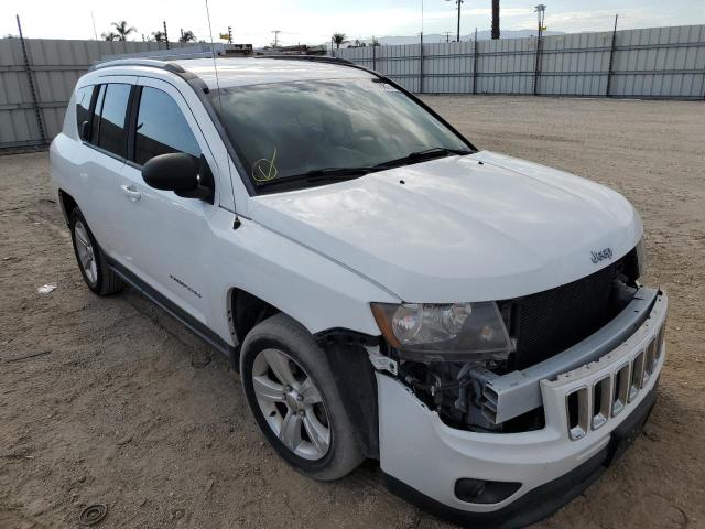 JEEP COMPASS SP 2016 1c4njcba9gd615742