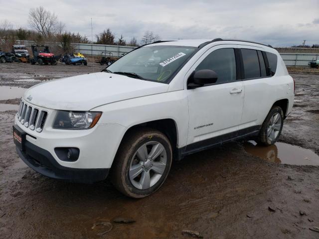 JEEP COMPASS 2016 1c4njcba9gd615773