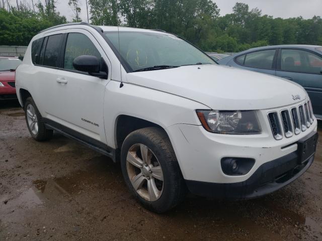 JEEP COMPASS SP 2016 1c4njcba9gd634338