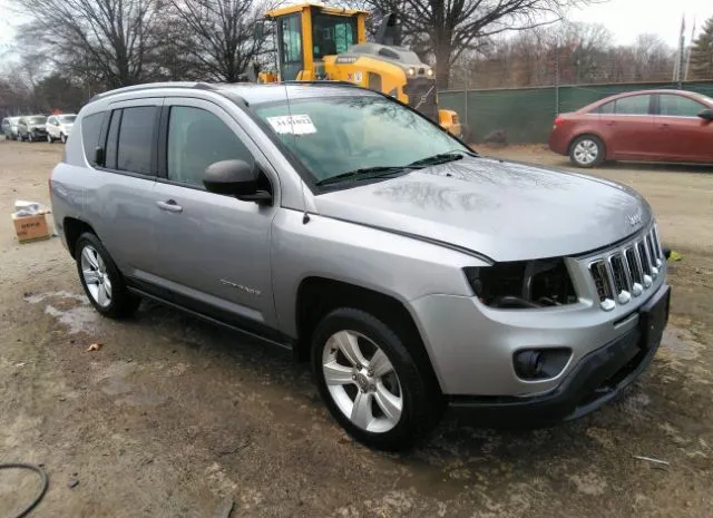 JEEP COMPASS 2016 1c4njcba9gd641337