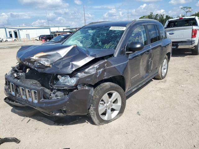 JEEP COMPASS 2016 1c4njcba9gd666402