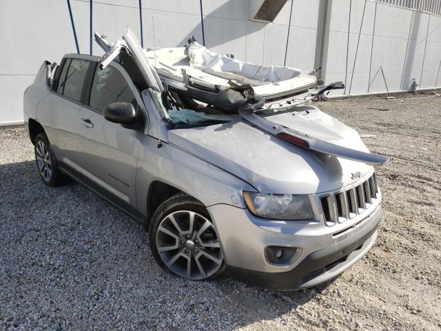 JEEP COMPASS SP 2016 1c4njcba9gd699707