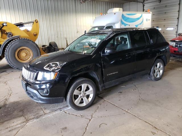 JEEP COMPASS SP 2016 1c4njcba9gd705666