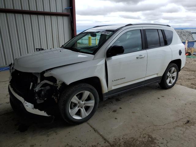 JEEP COMPASS 2016 1c4njcba9gd722273