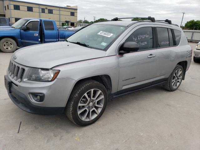 JEEP COMPASS SP 2016 1c4njcba9gd731569