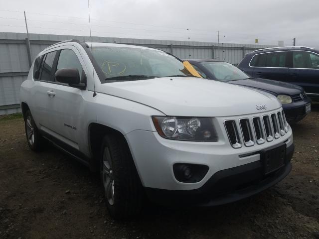 JEEP COMPASS SP 2016 1c4njcba9gd742829