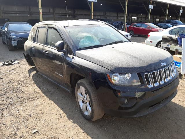 JEEP COMPASS SP 2016 1c4njcba9gd742989