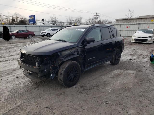 JEEP COMPASS SP 2016 1c4njcba9gd743219