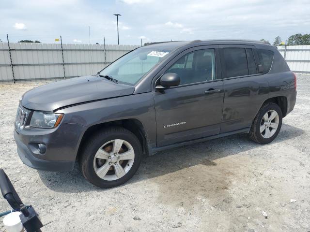 JEEP COMPASS 2016 1c4njcba9gd753488