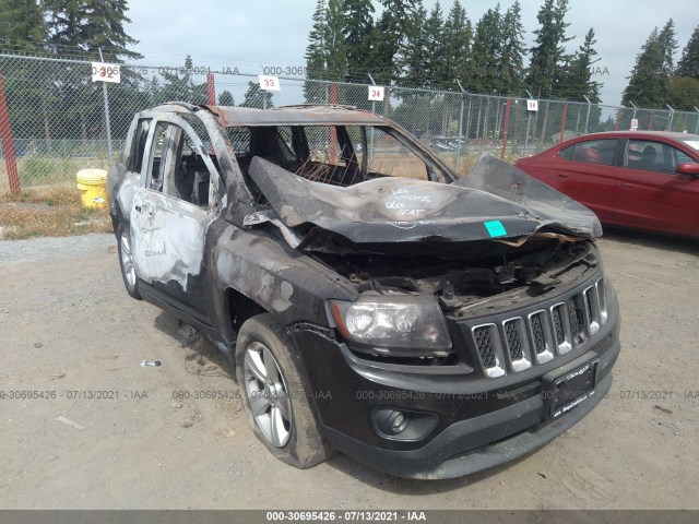 JEEP COMPASS 2016 1c4njcba9gd753720