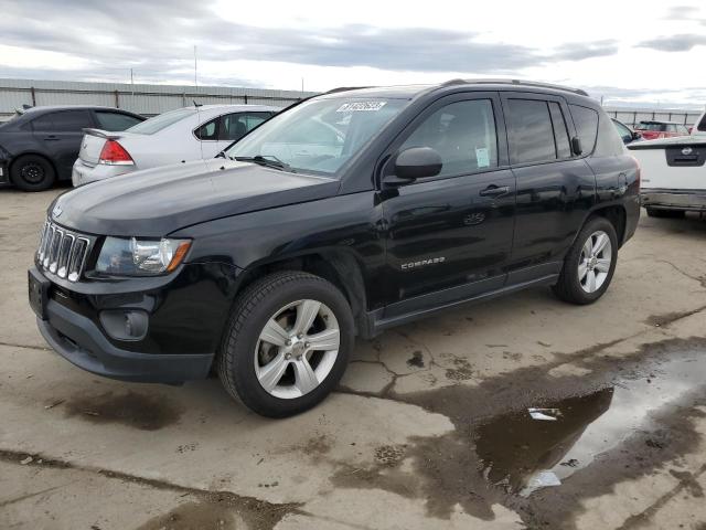 JEEP COMPASS 2016 1c4njcba9gd753832