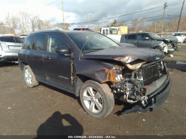 JEEP COMPASS 2016 1c4njcba9gd811020